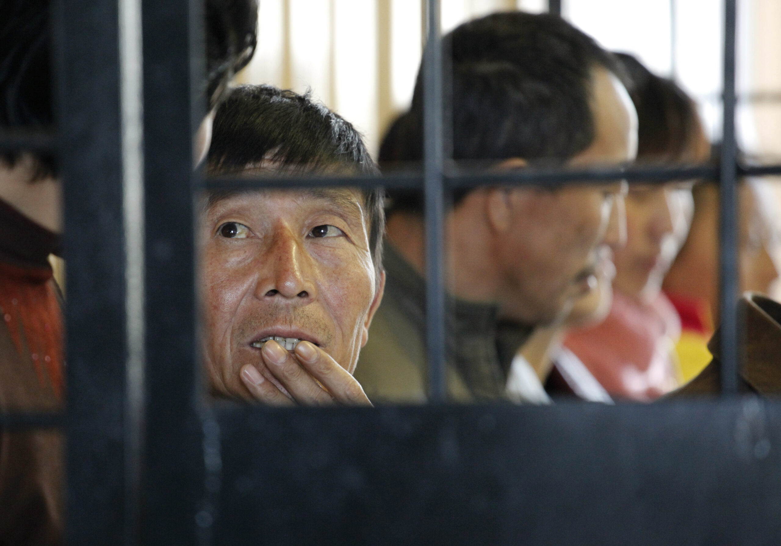 Более 174 тысяч иностранцев выдворили из России в 2024 году: рекорд за последние 9 лет