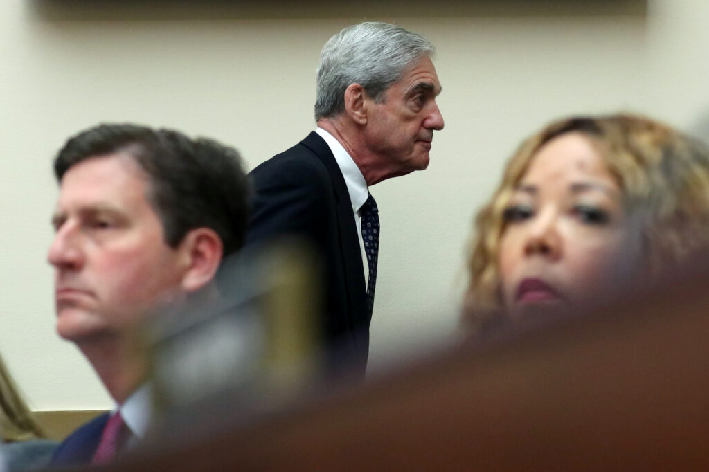 Дональд Трамп и Владимир Путин. Повлияет ли личная симпатия президентов на отношения США и России?