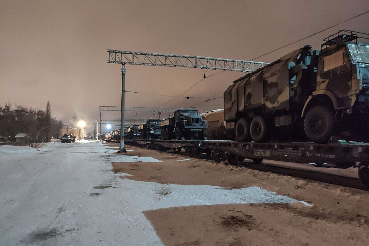 Военные хотят мира, не понимают целей «СВО» и ждут её завершения — исследование «Вёрстки»