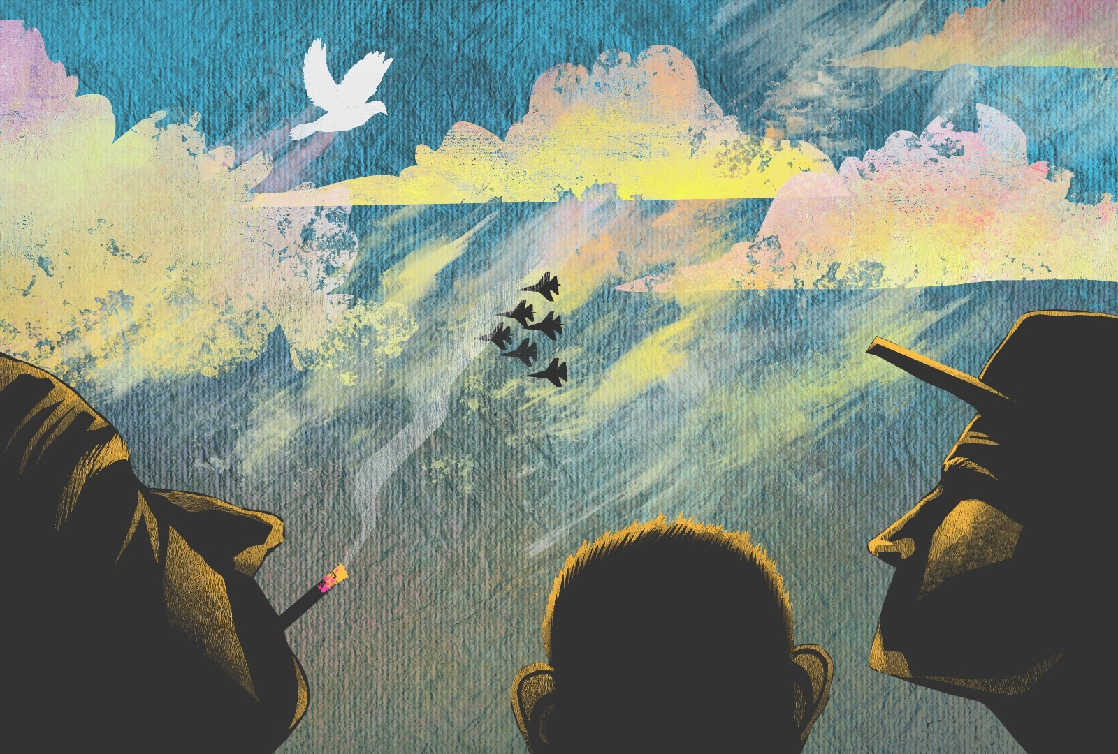 Военные хотят мира, не понимают целей «СВО» и ждут её завершения — исследование «Вёрстки»