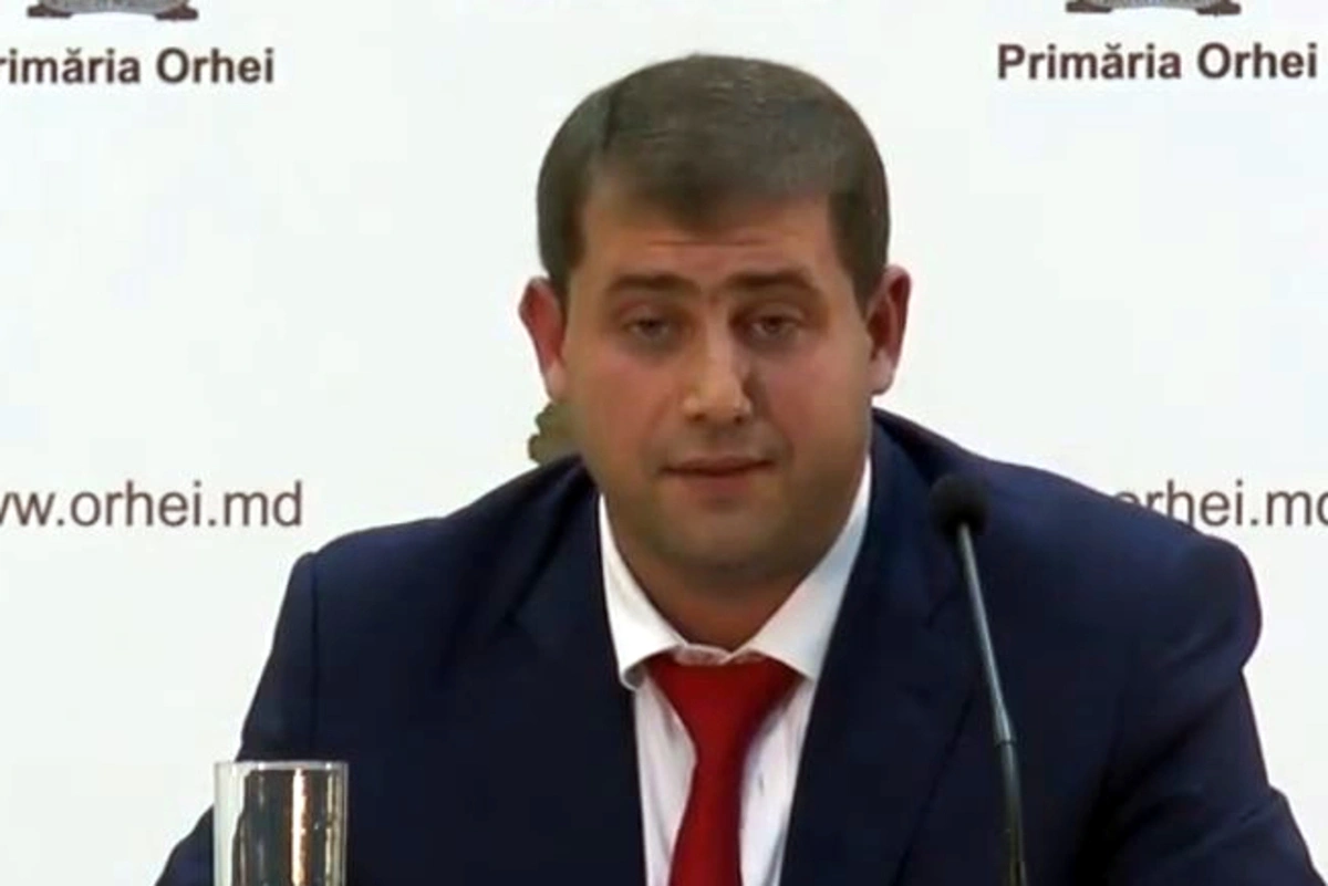 Молдавский олигарх Илан Шор заработал 2,4 млрд рублей за четыре месяца, помогая России обходить санкции