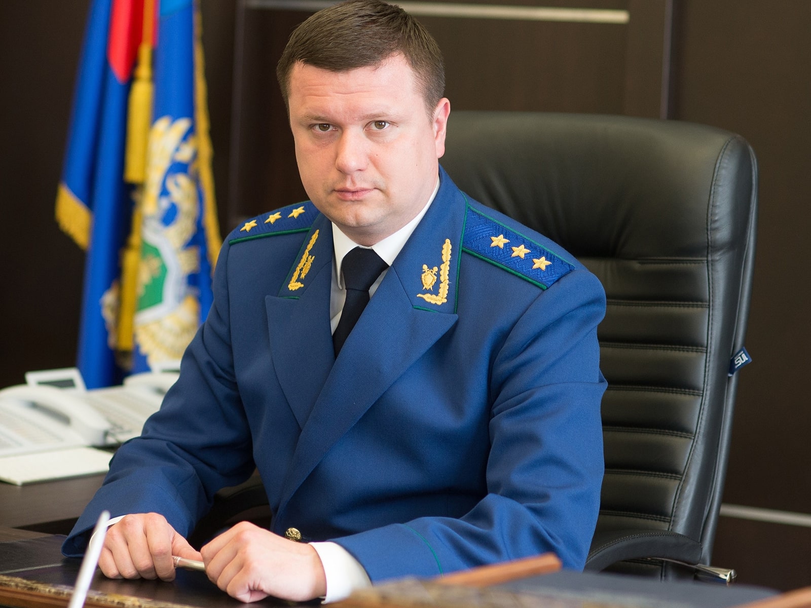 В России создадут новую миграционную службу. Её возглавит один из богатейших силовиков страны Андрей Кикоть