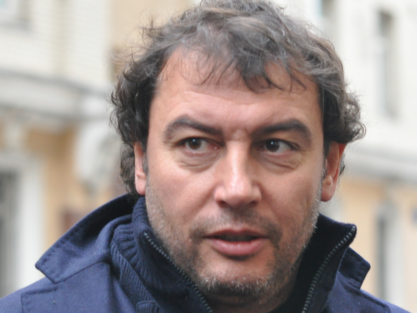 Бизнесмена Бориса Зимина заочно приговорили к девяти годам колонии