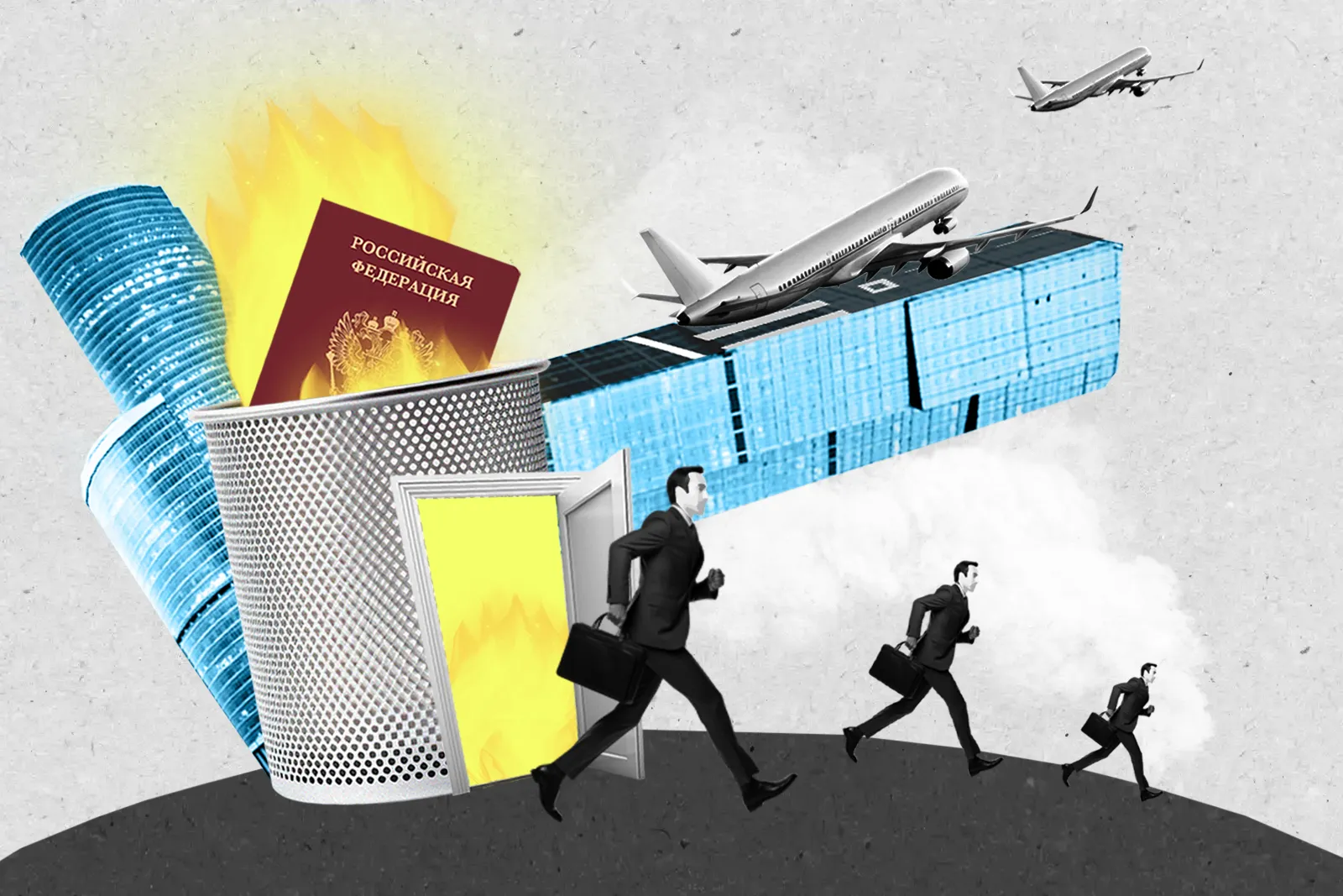 Как российские миллиардеры пытаются избавиться от ассоциаций с Москвой и у кого из них это получилось?