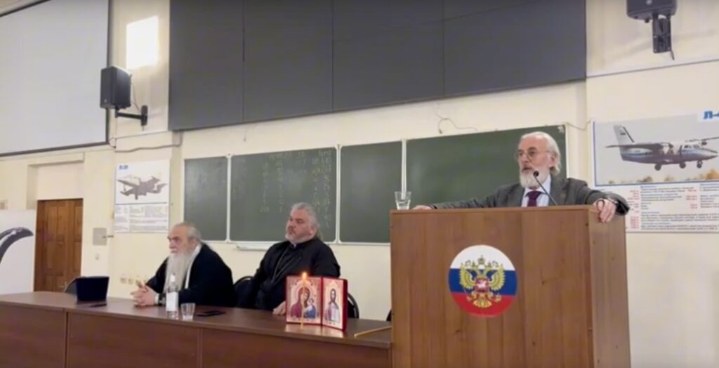 Школьникам, чиновникам и&nbsp;силовикам начали читать лекции об&nbsp;опасности родноверия — славянского неоязычества