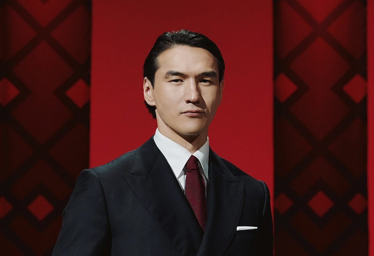 Комика Нурлана Сабурова задержали в Москве