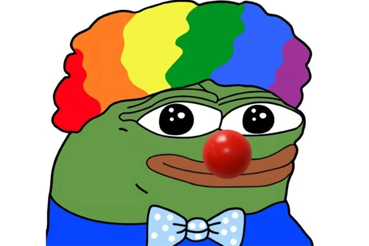 Суд признал мем с лягушонком Пепе «символикой экстремистского движения ЛГБТ»