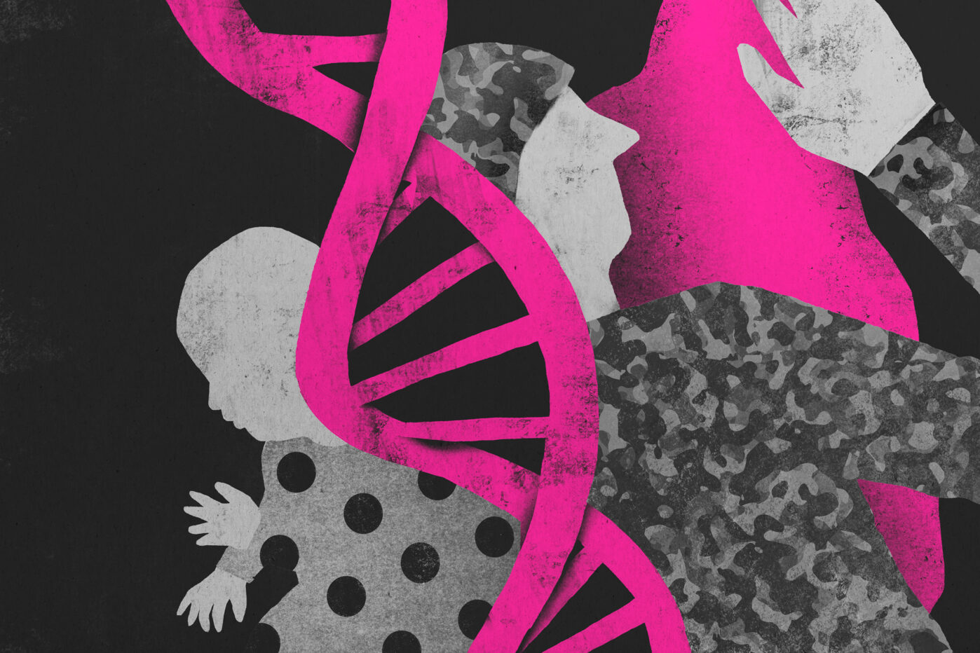 В&nbsp;Центр приёма, обработки и&nbsp;отправки погибших (ЦПООП) в&nbsp;Ростове-на-Дону не&nbsp;всегда проводят экспертизу ДНК останков погибших солдат, а&nbsp;по&nbsp;внешним признакам определить личность убитого часто невозможно