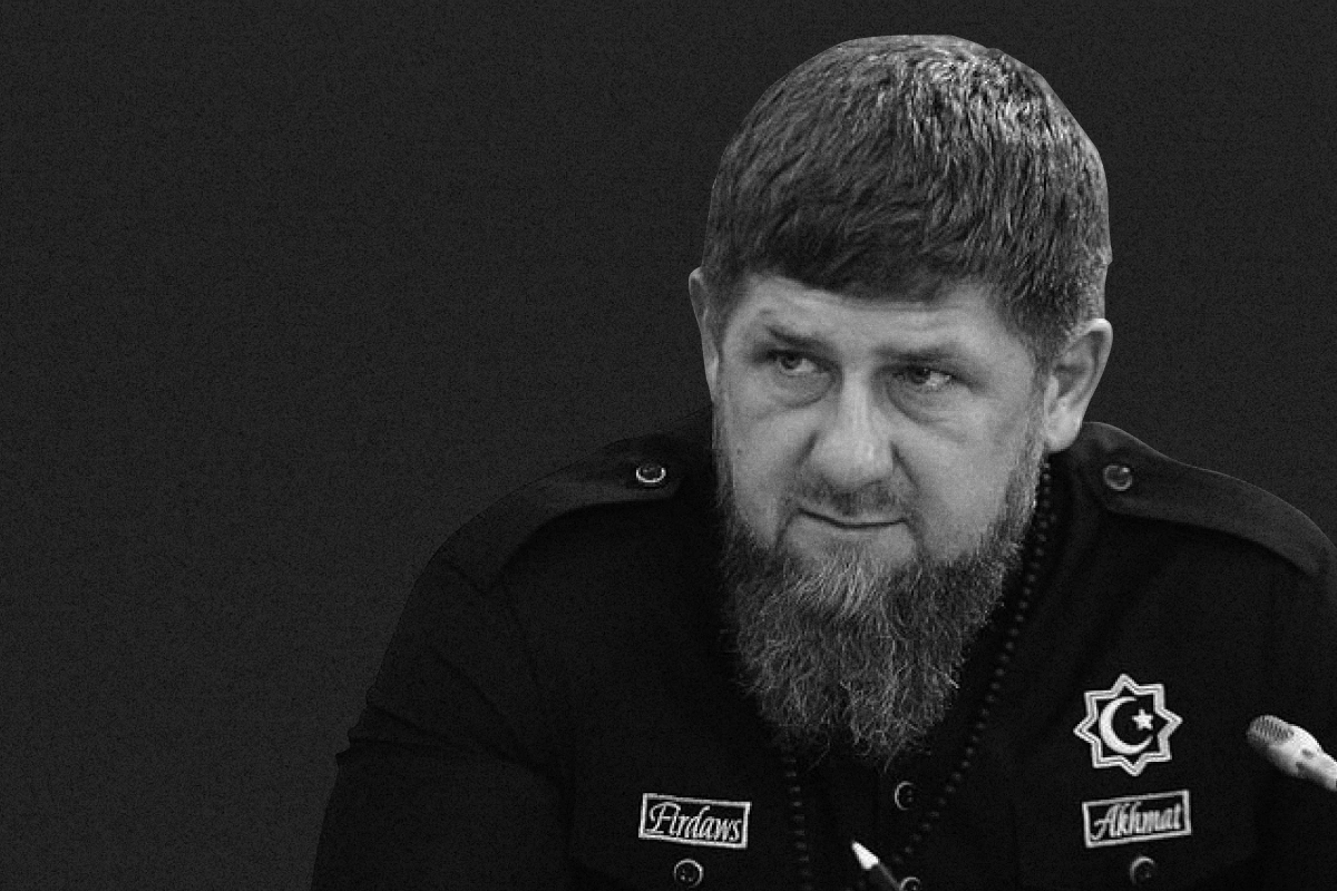 Рамзан Кадыров заявил, что просит об отставке с поста главы Чечни