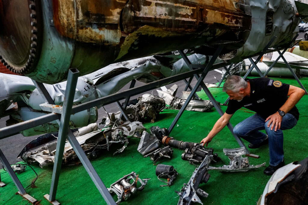 Ракеты «Авангард», «Циркон», «Кинжал», «орешник» - что такое гиперзвуковые ракеты и правда ли, что Россия украла эту технологию у США