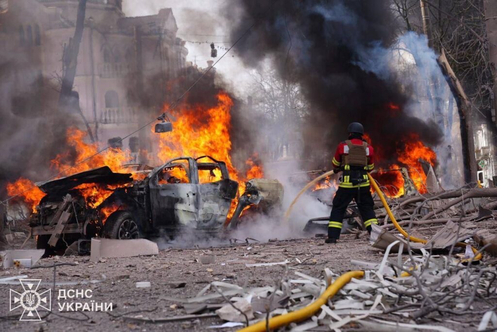 Когда закончится «СВО»: в этом году, через несколько лет или только после смерти Путина?