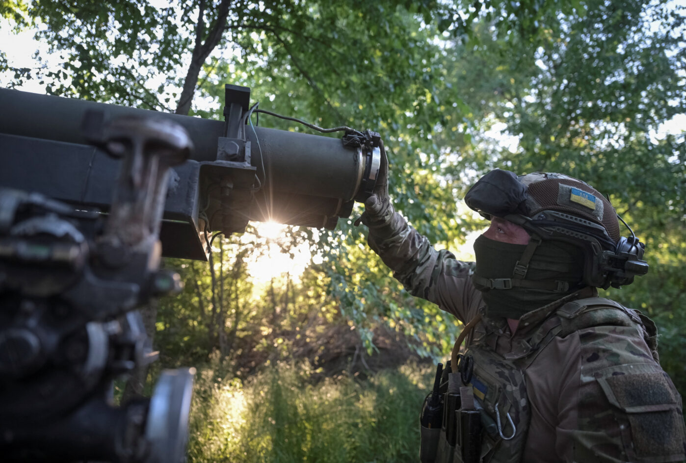 Когда закончится «СВО»: в этом году, через несколько лет или только после смерти Путина?