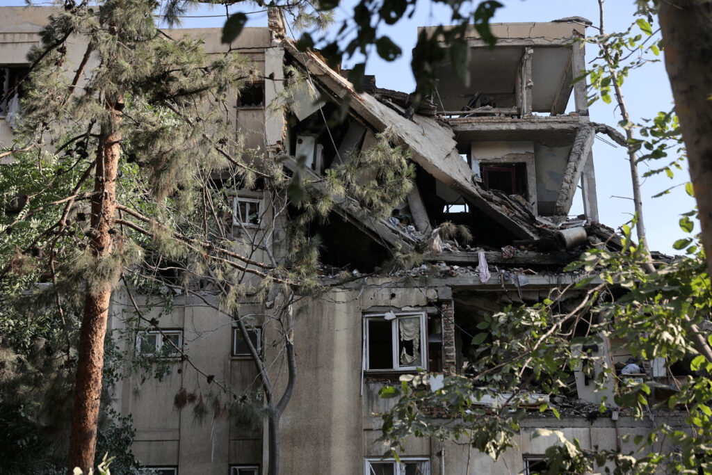 Израиль нанес удары по&nbsp;ключевым ядерным объектам Ирана: как аятоллы создавали атомную бомбу