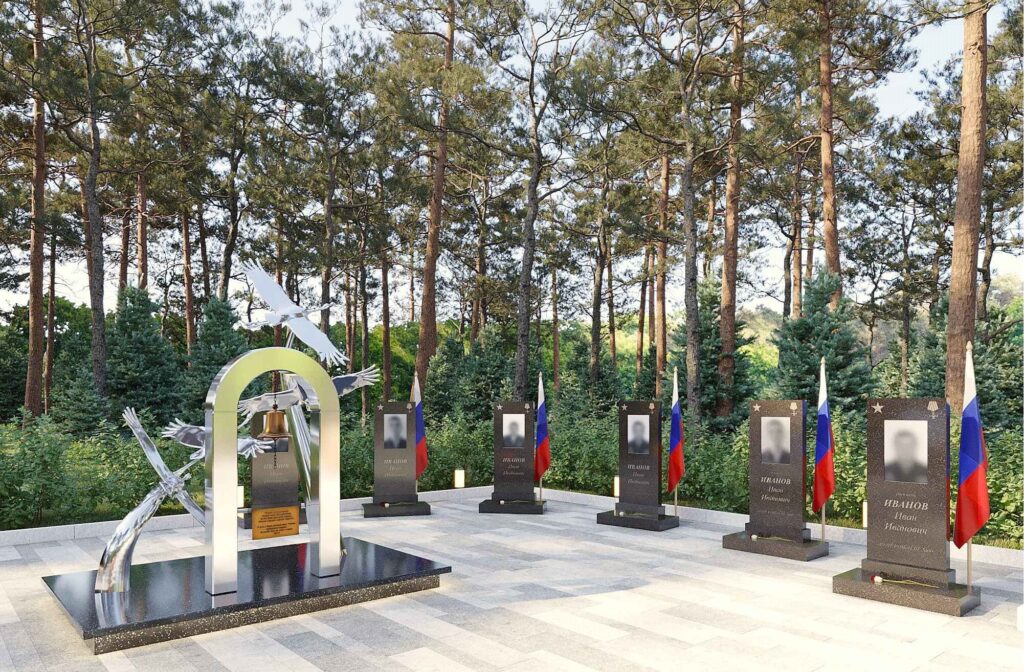 В Ленобласти решили демонтировать памятник участнику ВОВ ради мемориала «героям СВО»