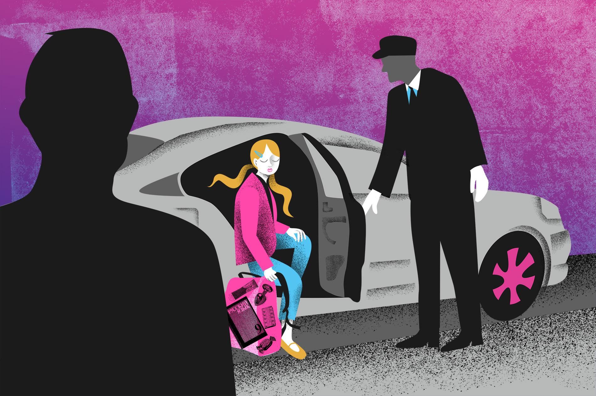 В РФ несколько лет существовала крупная сеть, поставлявшая миллиардерам девствениц и несовершеннолетних: платили сотни тысяч за каждое свидание