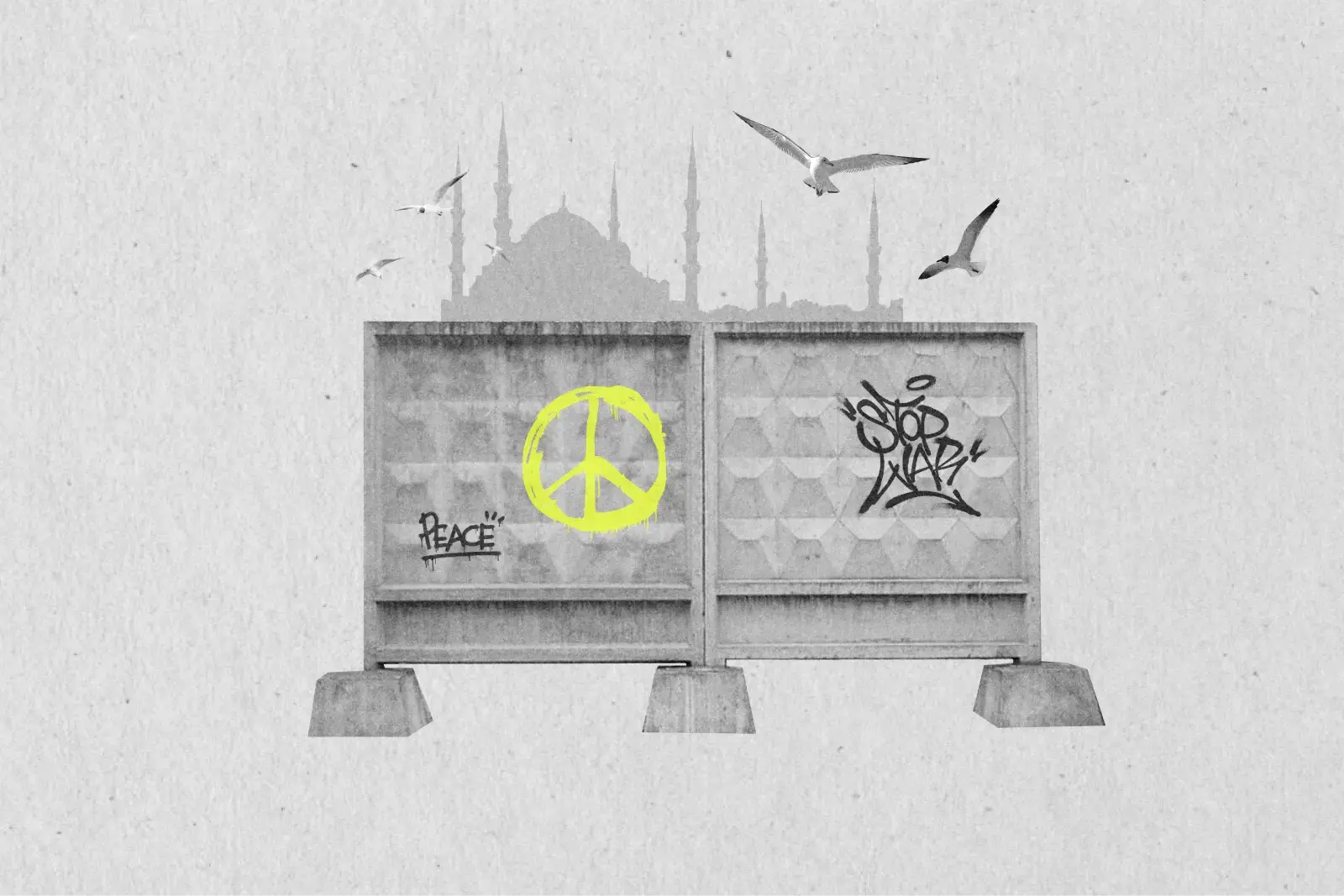 Переговоры в Стамбуле пока привели только к гуманитарным договорённостям: обмену пленными и телами погибших