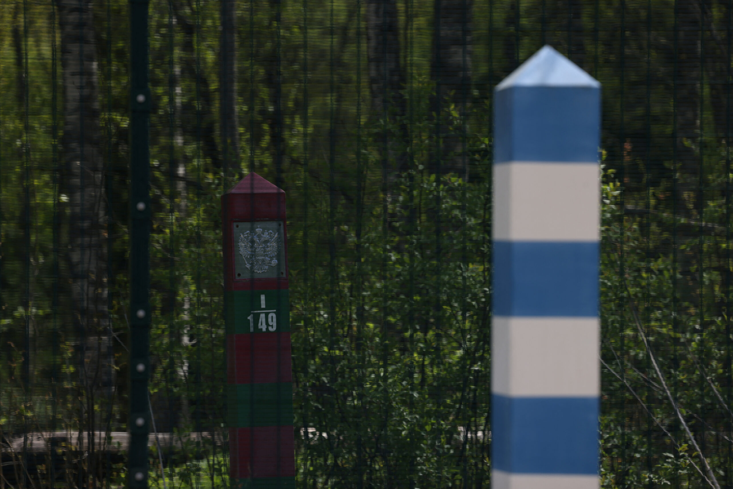 Страны Запада всё чаще говорят о готовности Владимира Путина начать новую войну в Европе