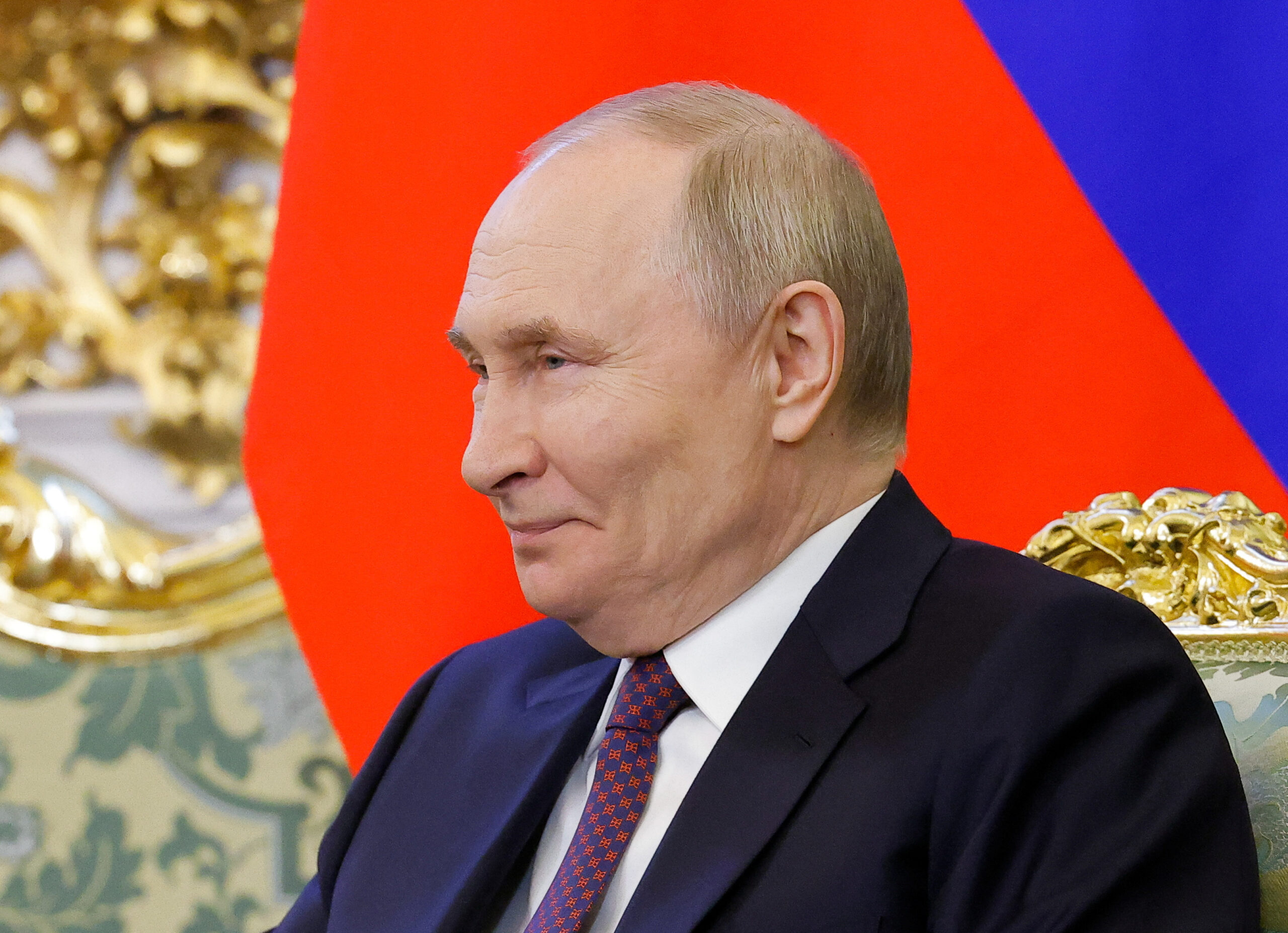 Президенты России и США поговорили по телефону об Украине