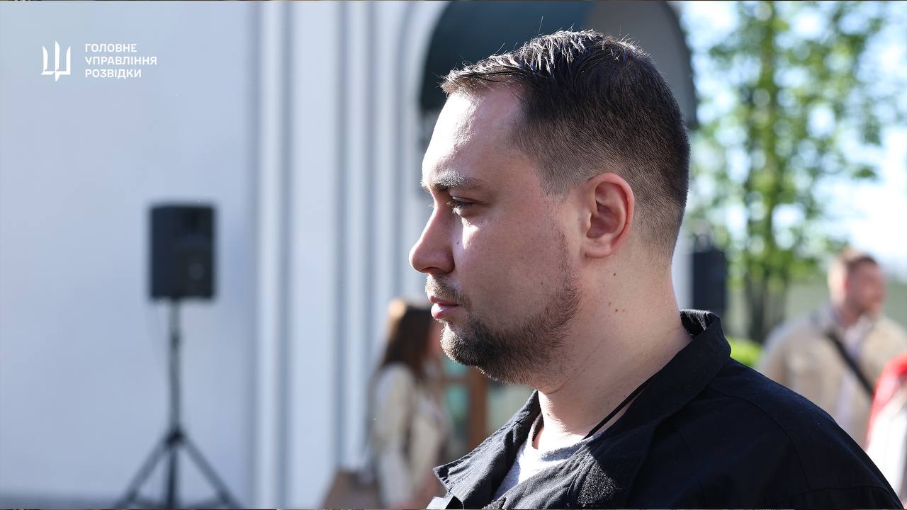 Глава ГУР Украины уверен в скорейшем перемирии с Россией