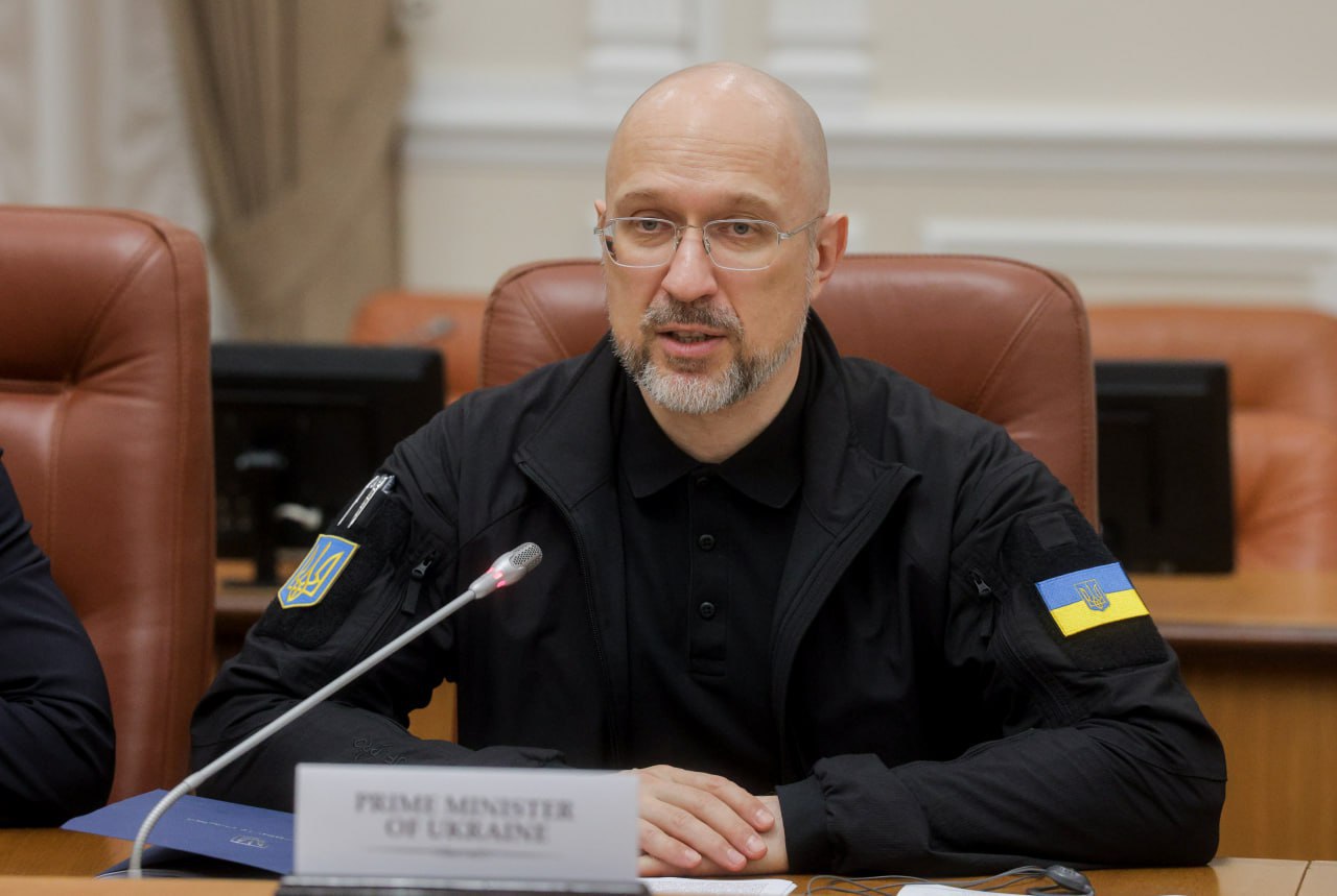 Украина меняет состав правительства. НАТО критикует состав российской делегации на переговорах с Украиной