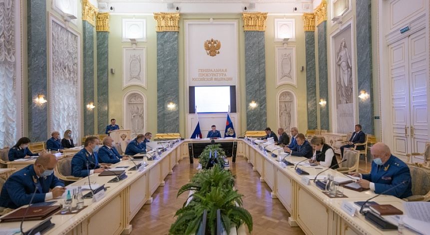 Генпрокуратура потребовала признать экстремистским «Международное движение сатанистов»