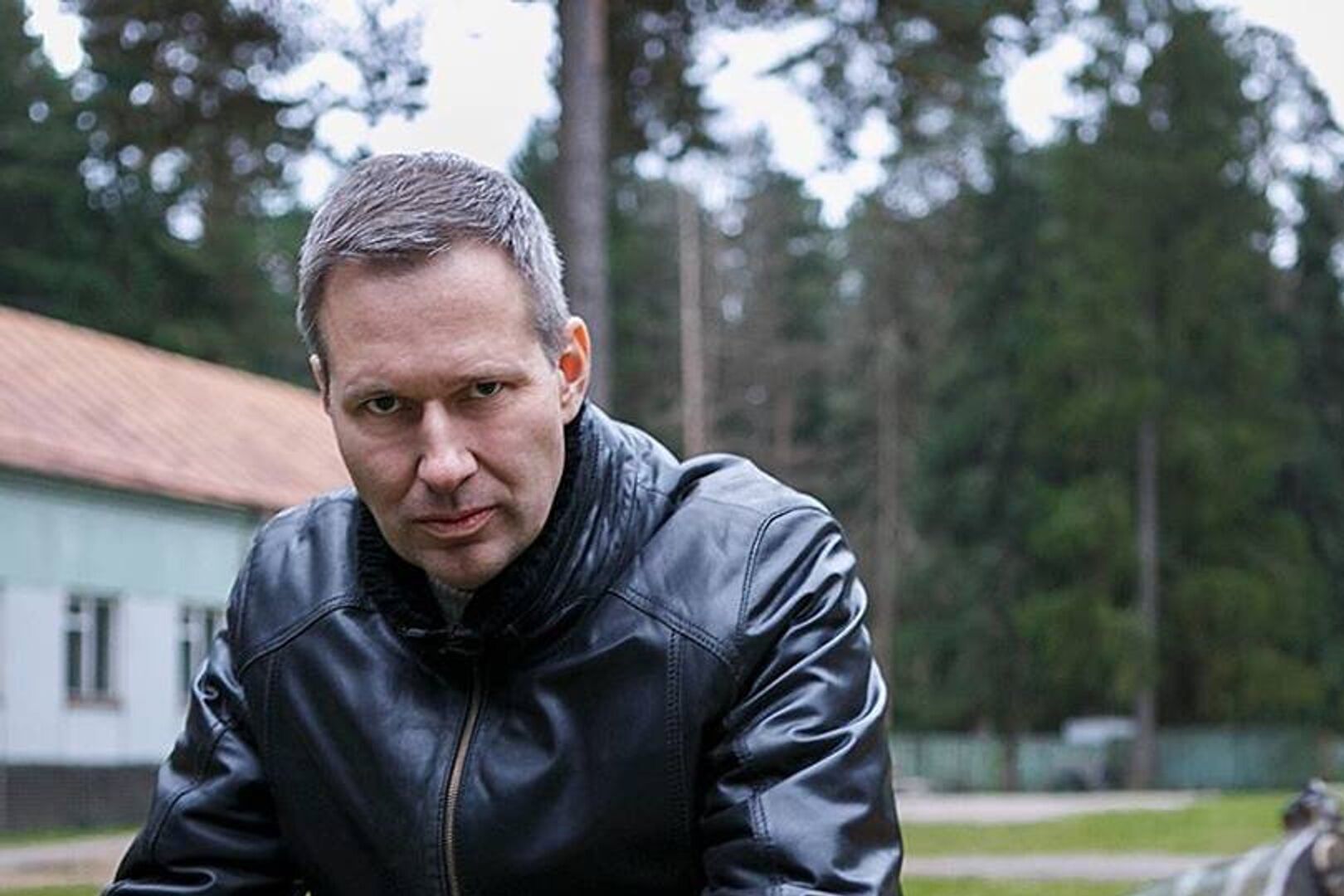 Провластного военного эксперта Александра Артамонова оштрафовали за разжигание ненависти к украинцам