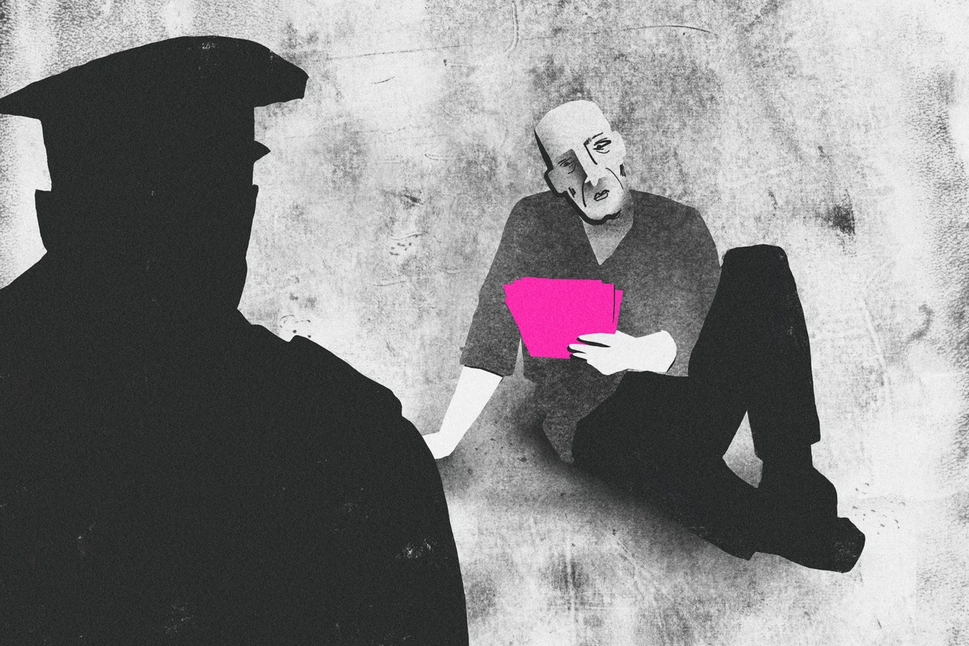 Полицейских обязали предлагать задержанным отправится на&nbsp;“СВО” вместо суда. Сами правоохранителям за&nbsp;каждый контракт с&nbsp;Минобороны получают до&nbsp;100 тыс. премии