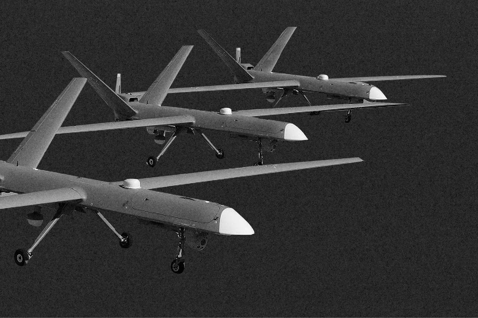 Украинские беспилотники атаковали Ростовскую область, Удмуртию и Подмосковье