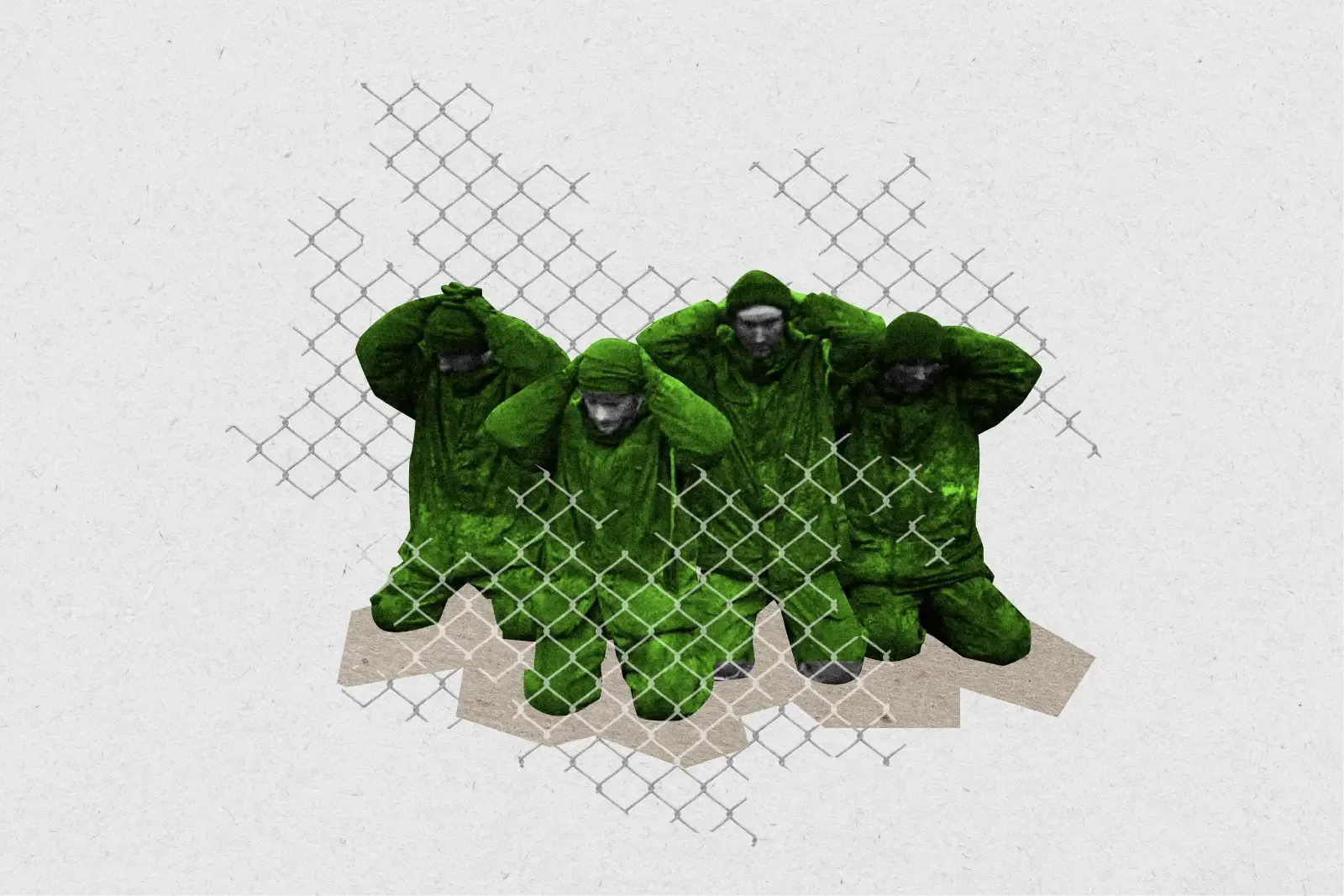 Что ждёт вернувшихся из плена российских военных? Большая часть погибает менее чем через год