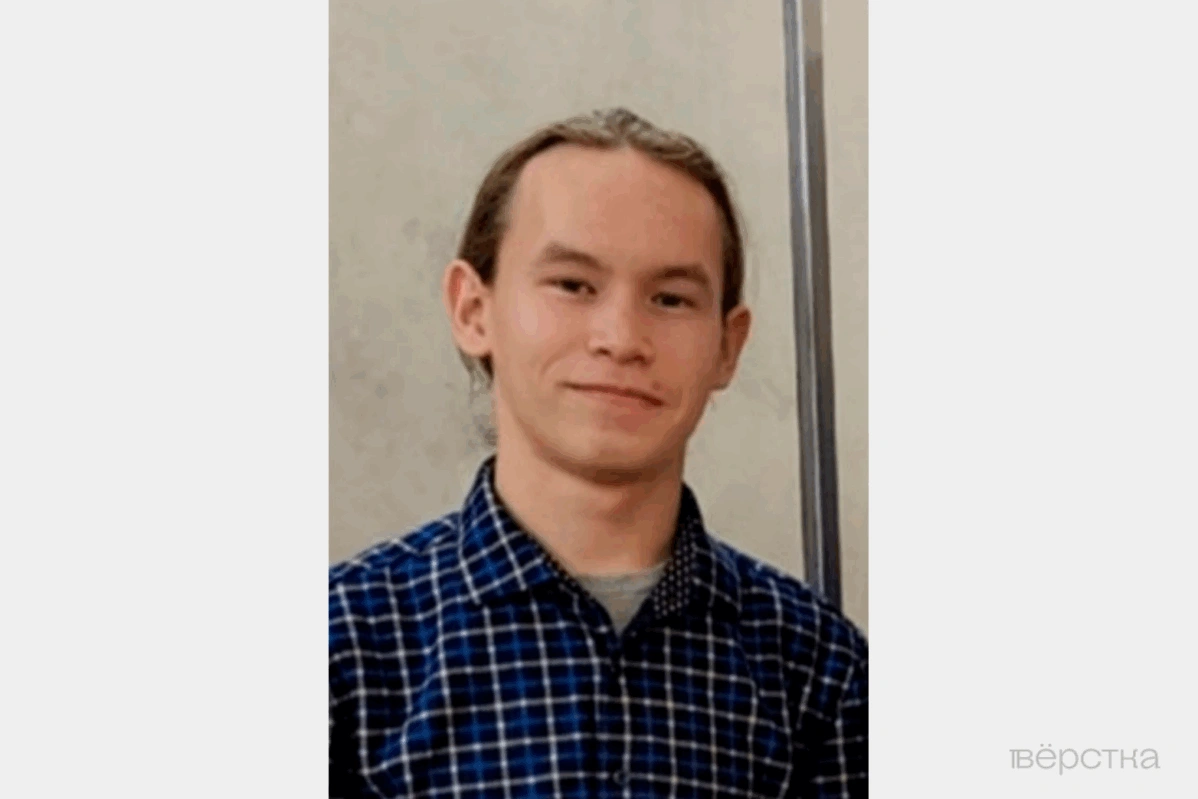 Житель Чувашии Алексей Герасимов пытался вступить в ВСУ, но его выдали в Россию в рамках обмена пленным