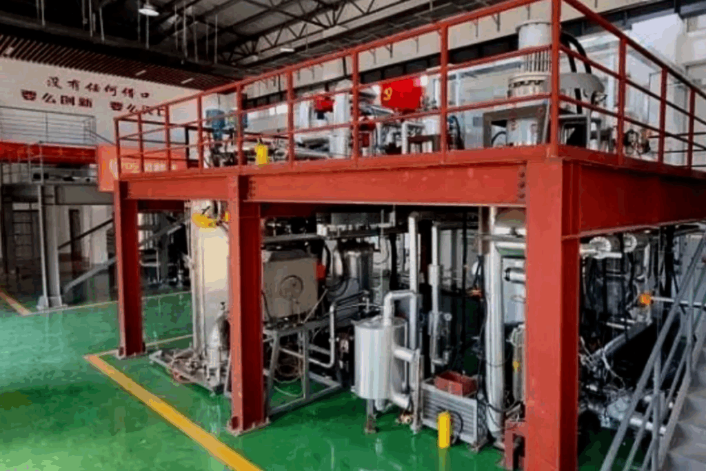 Россия готовится к новому испытанию ракеты с ядерным двигателем «Буревестник». Как она устроена?