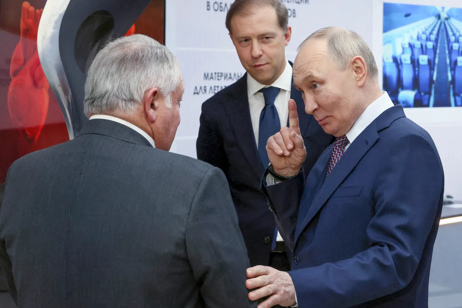 Кто они - друзья Владимира Путина, чем они владеют и как познакомились с президентом?