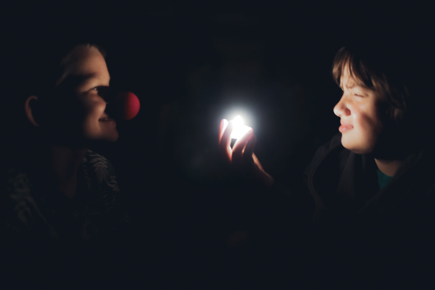 В&nbsp;Ярославской области работает единственный в&nbsp;России лагерь для детей с&nbsp;ожогами. Его организовал фонд «Детская больница» при больнице имени Сперанского