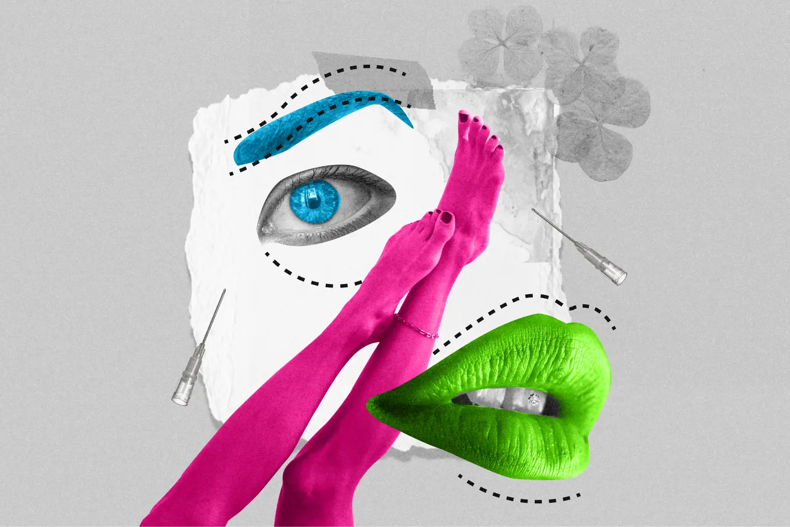 Спрос на инъекции ботокса вырос, но многие клиентки жалуются на осложнения от контрафактных или непроверенных препаратов — виной всему санкции