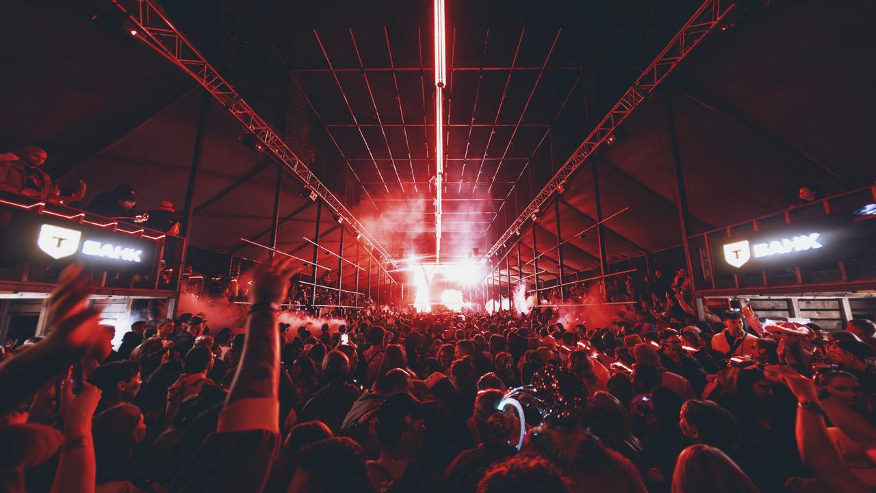 В Калужской области отменили фестиваль современной музыки Signal из-за угрозы атак дронов