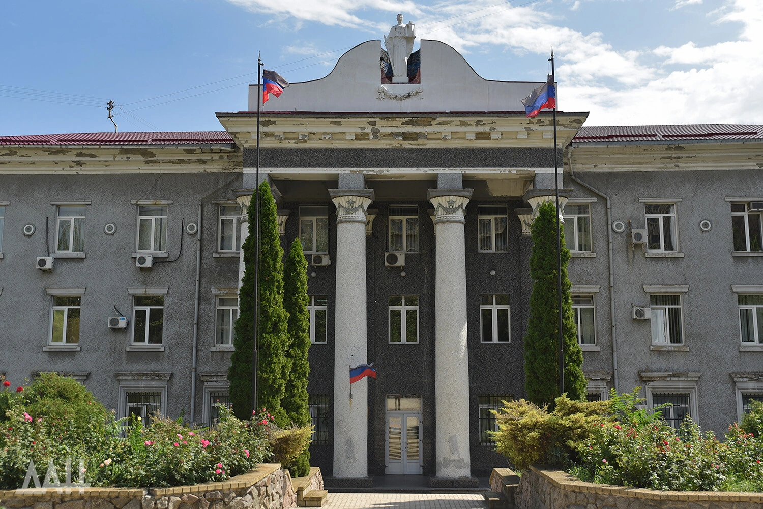 Верховный суд в Донецке с 2024 года осудил более 180 солдат ВСУ за «запрещённые методы ведения войны»