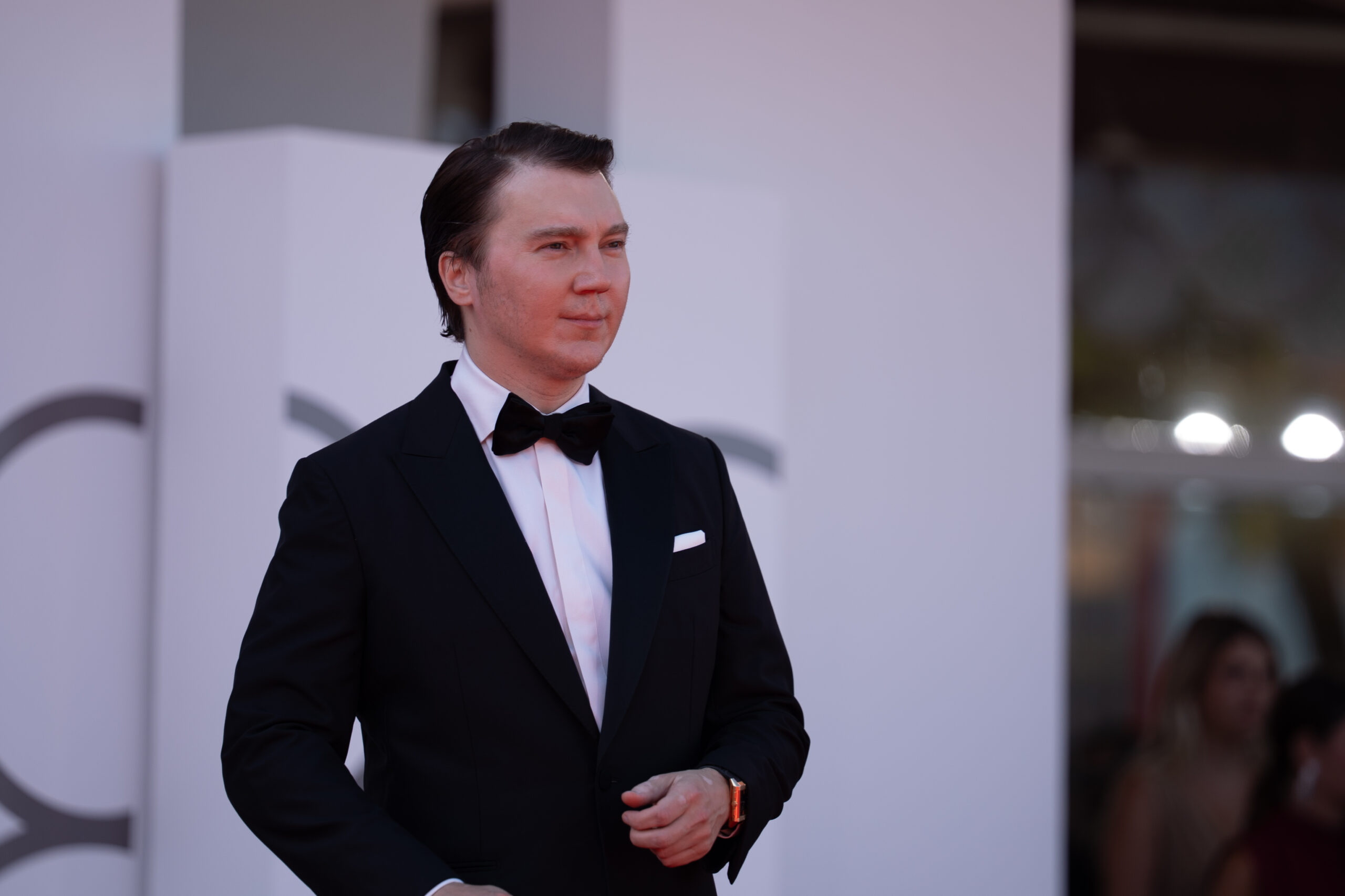 Фильм «Кремлёвский волшебник» с Джудом Лоу в роли Путина планируют показать в России