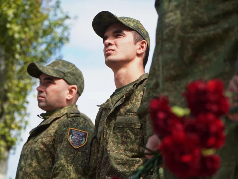 В России поддержали ужесточение наказаний за дезертирство в боевых условиях