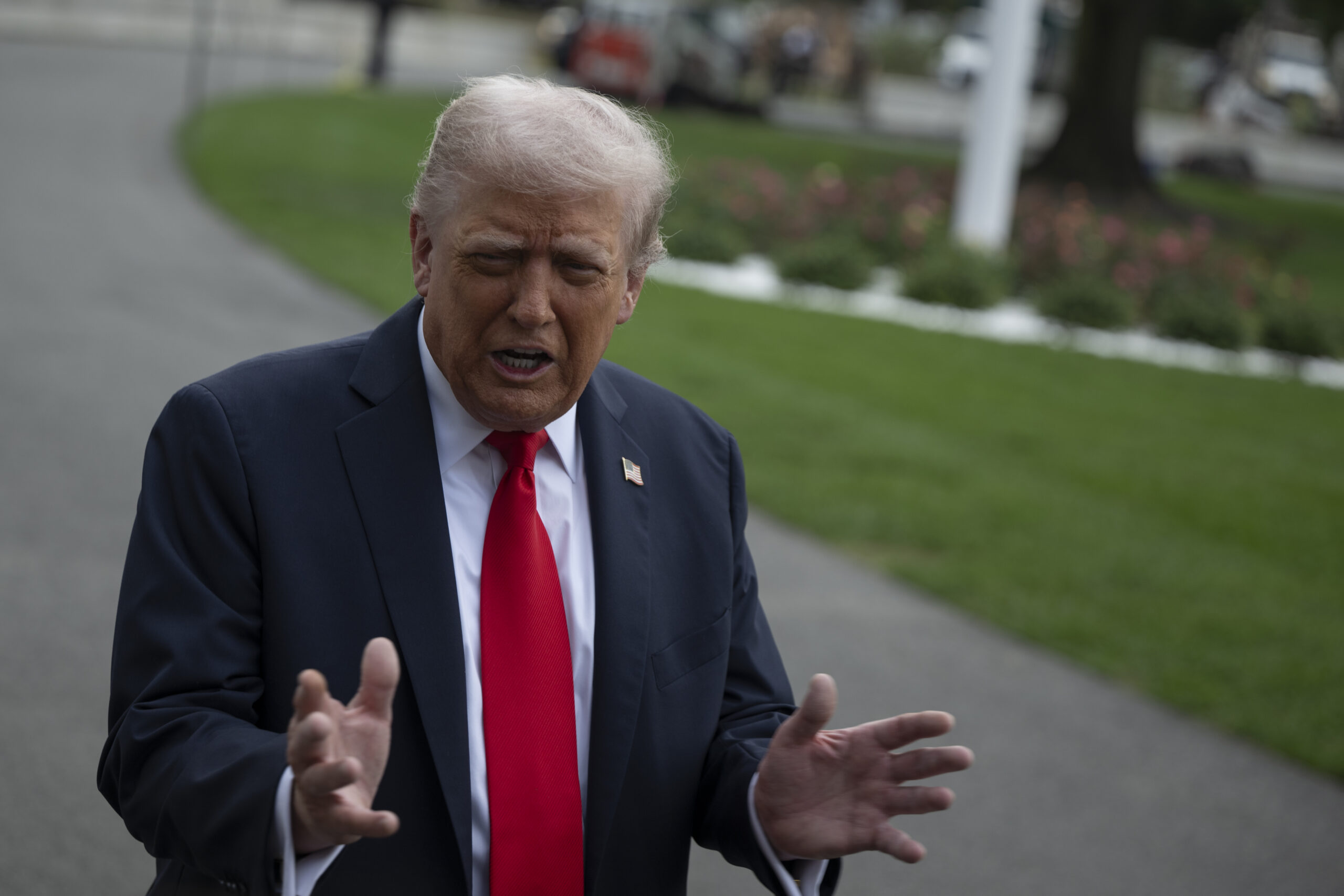 Трамп: Зеленскому придется заключить сделку Москвой для завершения войны в Украине