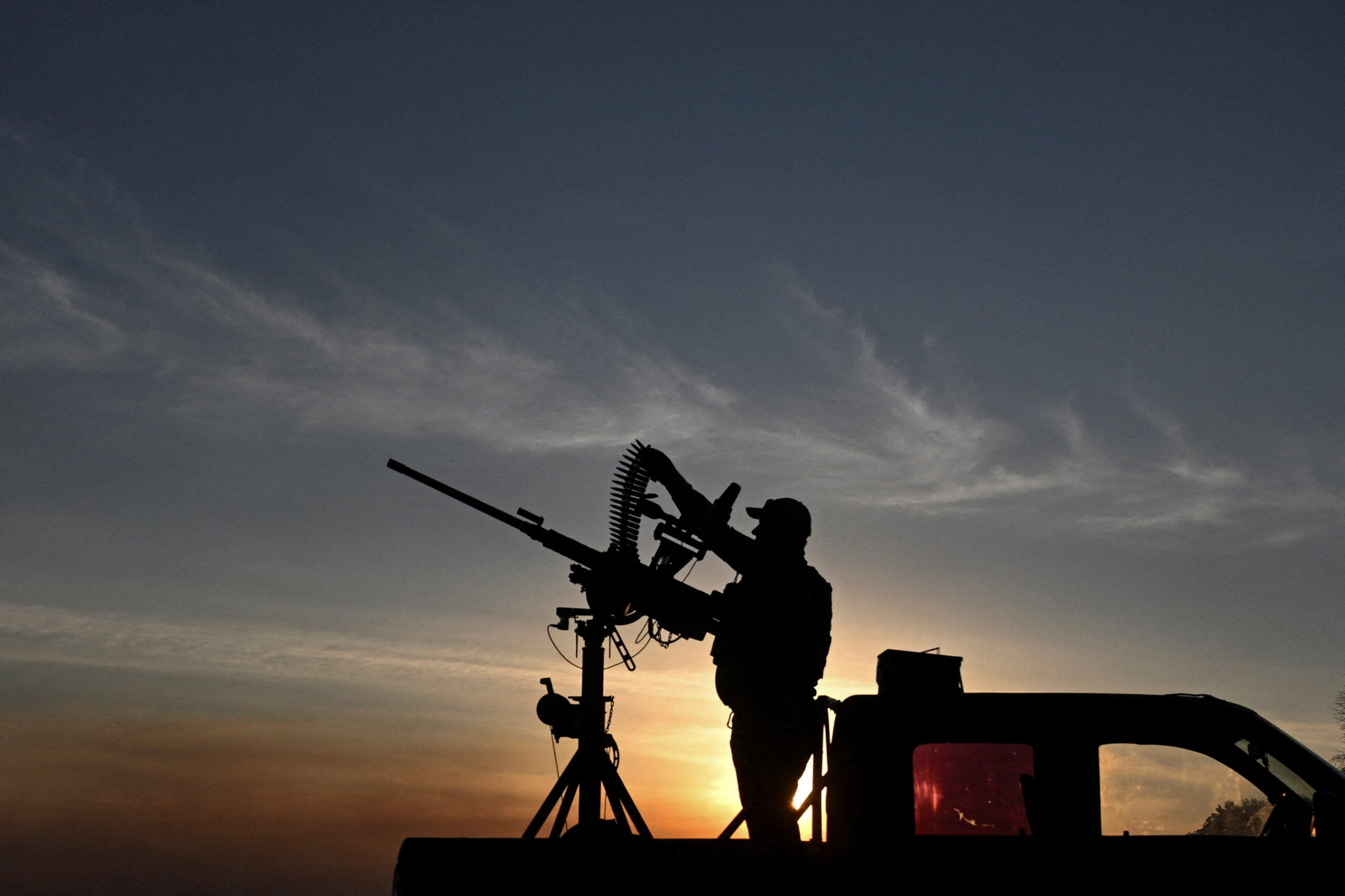 Запад обсуждает создание противоракетного щита над Украиной