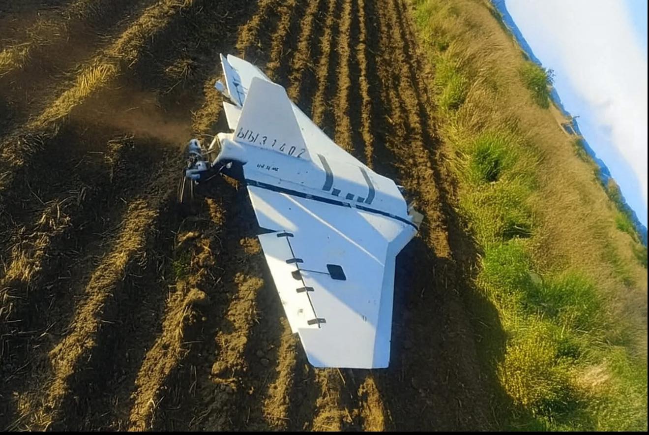 Атака российских БПЛА на Польшу: это уже война?