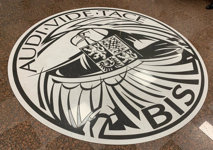 Чехия заявила о разгроме шпионской сети из Беларуси в Европе