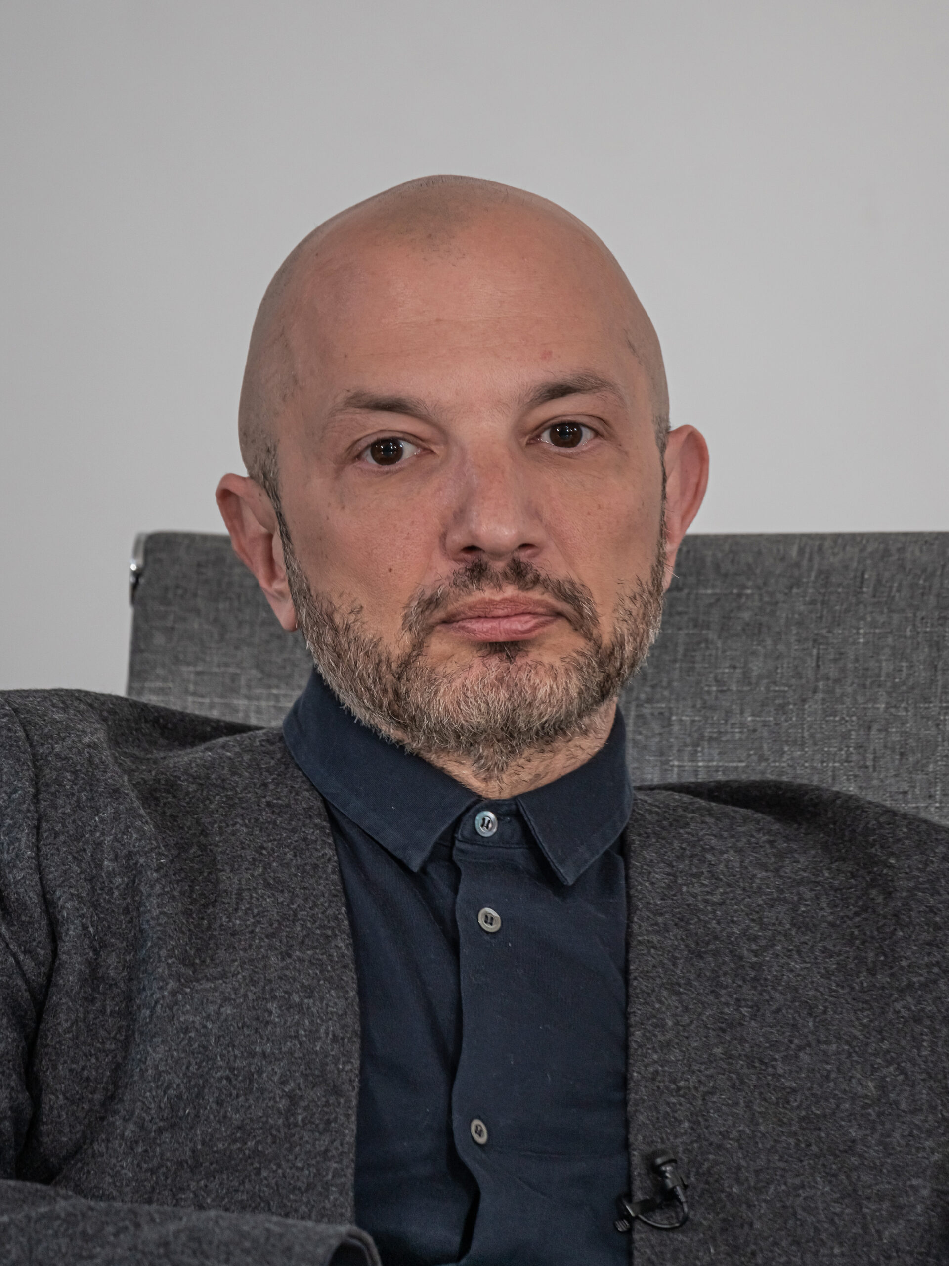 Минюст объявил «иноагентами» медиаменеджера Демьяна Кудрявцева и литературную премию «ДАР»