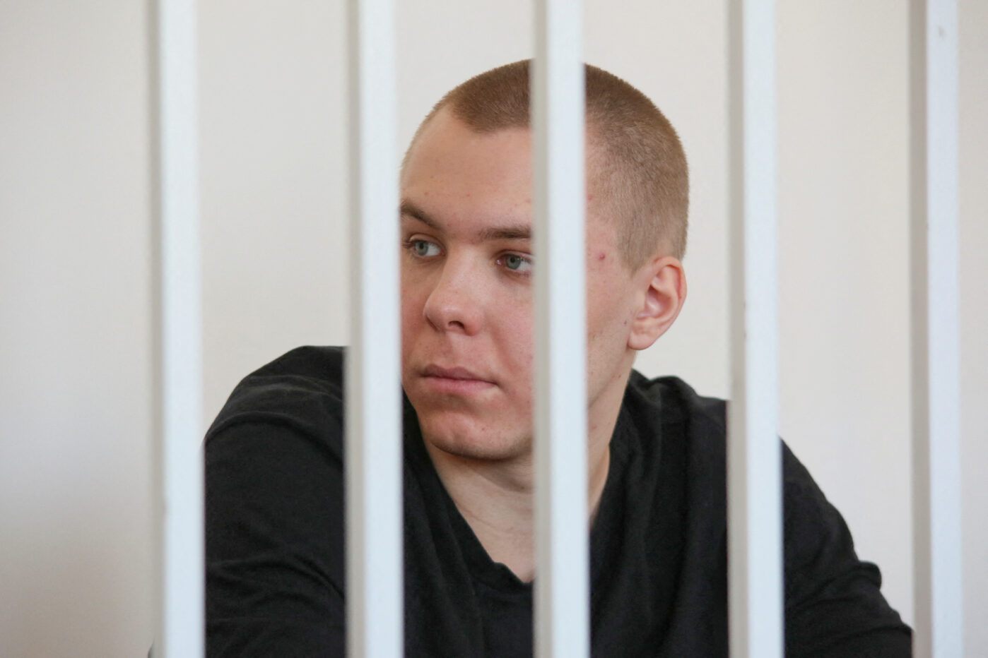 Уроженца Севастополя Никиту Журавля обвинили в&nbsp;публичном сжигании Корана