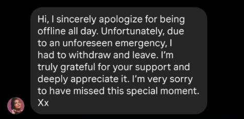 Певица Vassy, выступающая в&nbsp;поддержку ЛГБТ-сообщества, не смогла принять участие в&nbsp;конкурсе «Интервидение» из-за «непредвиденной ситуации»