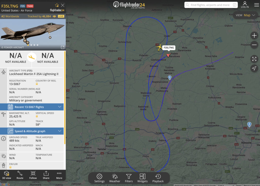 Атака российских БПЛА на Польшу: война или провокация