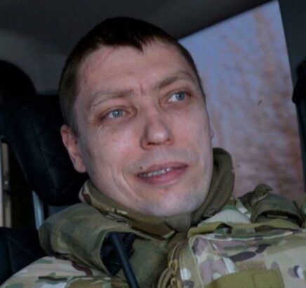 Ксенофонтов Алексей Владимирович, 1985