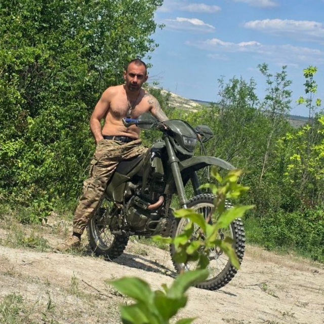 Киндрат Евгений Васильевич, 1986