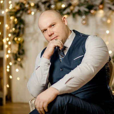 Демченко Роман Сергеевич, 1983