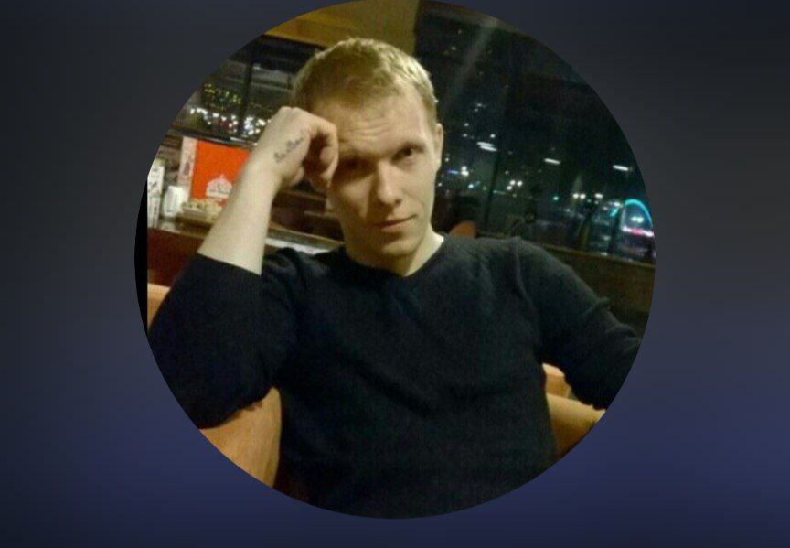 Герасимов Андрей Валентинович, 1986